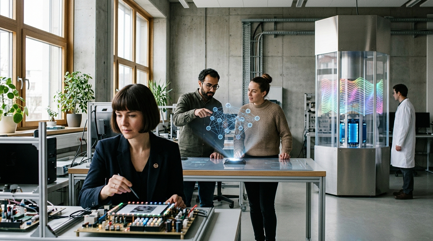 Les grands types d'intelligence artificielle : étroite, générale et superintelligence