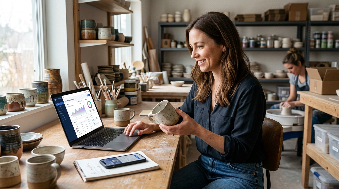 L'intelligence artificielle pour les PME : opportunités pratiques et accessibles